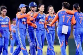 Women’s Asia Cup