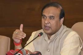 Himanta Biswa Sarma