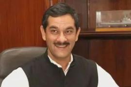 Jitendra Singh