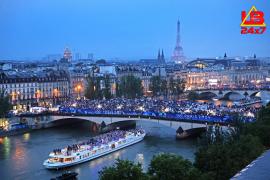 paris