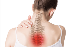 back pain