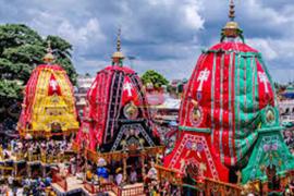 Rath Yatra 