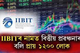 IIBIT