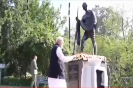 modi