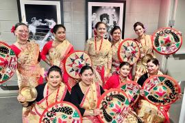 assamese