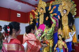 Durga Puja 