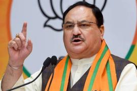 jp nadda