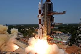 ISRO