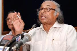 bhabani prasad