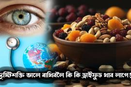 eye