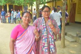 election