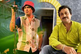 zubeen