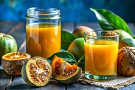 Health Benefits of Bael