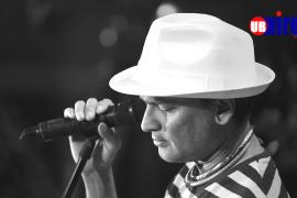 Zubeen Garg 