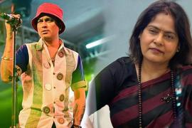 zubeen garg death case