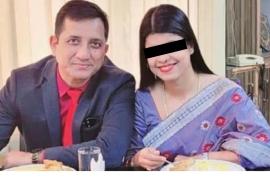 Dr Walliul Islam, accused of sexually assaulting adopted kids, gets bail