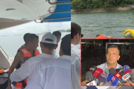 Zubeen Garg Death Case