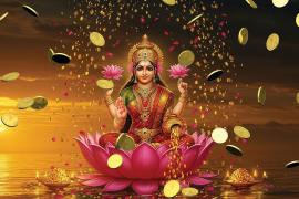 Lakshmi Puja
