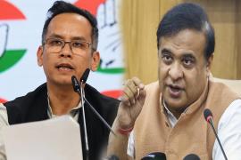 Himanta Biswa Sarma