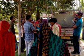  Sensational Incident