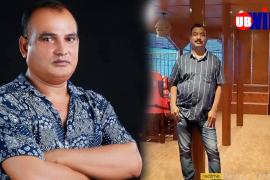 Zubeen Garg 