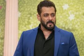 Pakistan places Salman Khan on '4th Schedule' of anti-terrorism