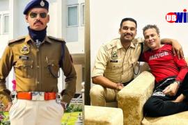 Zubeen Garg Death Case