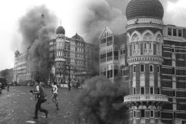 Remembering gruesome Mumbai terror attacks