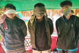 Three Assam youths detained in Arunachal over alleged plans to join ULFA