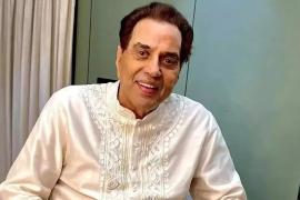 Actor Dharmendra Death News