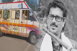 Eminent Flautist Dipak Sarma Passes Away at 57