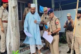 Gauhati HC Orders Immediate Release of AIUDF MLA Aminul Islam from NSA Custody