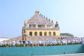 Amit Shah Assam Visit