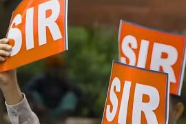 SIR বিতর্কে মতুয়াদের আশ্বাস শাহের-‘ভয় নেই, কেউ নাম কাটতে পারবে না’