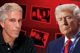 ट्रंप का नाम नदारद, बिल क्लिंटन पर फिर सवाल, DOJ पर भड़का अमेरिका