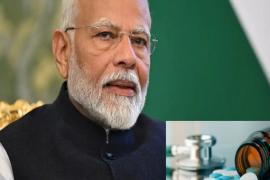  एंटी-बायोटिक अब उतनी कारगर नहीं, नए साल में विकास और लोकल इनोवेशन पर भी चर्चा