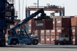 India’s Trade Deficit Hits 5-Month Low; US Trade Framework Deal Near