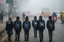 UP में सर्दी का कहर! 10वीं तक के सभी स्कूल बंद शिक्षा विभाग ने जारी किया नया आदेश