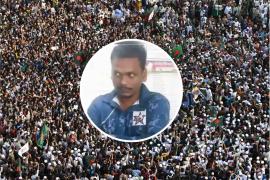  हिंदू युवक की ह*त्या में सहकर्मी भी शामिल, इस्लामिक भीड़ को सौंपा गया