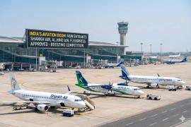 इंडिगो अव्यवस्था के बाद केंद्र ने तीन नई एयरलाइनों को मंजूरी दी! शंख एयर, अल हिंद एयर और फ्लाईएक्सप्रेस