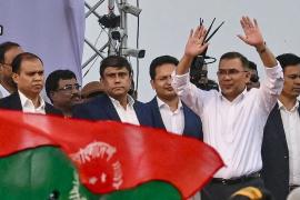 “I Have a Plan” বললেন তারেক রহমান! দিল্লির জন্য কী বার্তা, কোন পথে হাঁটতে চায় BNP?