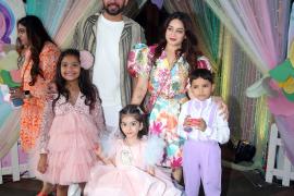 जय भानुशाली-माही विज ने 14 साल बाद तलाक किया कंफर्म