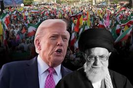 ‘अमेरिका मदद के लिए तैयार’: ईरान में प्रदर्शनों के बीच राष्ट्रपति ट्रंप ने खामेनेई के खिलाफ समर्थन की पेशकश की; क्या इस्लामिक शासन अपने अंत के करीब?