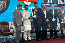 विंग्स इंडिया 2026 में RCS–UDAN के तहत असम को सबसे सक्रिय राज्य का सम्मान