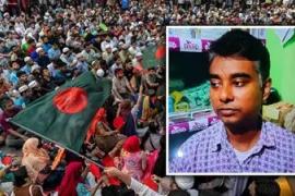 बांग्लादेश में भीड़ के हमले के बाद एक और हिंदू व्यापारी, खोकन दास, का निधन हो गया