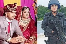 SWAT কমান্ডো খু/ন মামলা: কল রেকর্ড করতে বলেই অন্তঃসত্ত্বা স্ত্রীকে হ/ত্যা, চাঞ্চল্যকর অভিযোগ