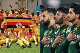 বিশ্বকাপ ‘বয়কট’ বিতর্কে ফের বিদ্রুপের মুখে পাকিস্তান, ট্রোল করল উগান্ডাও
