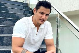 Bigg Boss फेम Jay Dudhane को 5 करोड़ की धोखाधड़ी के आरोप में मुंबई एयरपोर्ट से गिरफ्तार!