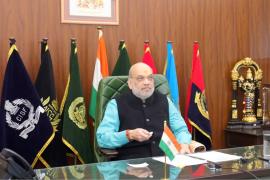 अमित शाह