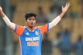 पूजा वस्त्रकार की वापसी टली, हैमस्ट्रिंग इंजरी के कारण दो सप्ताह और बाहर